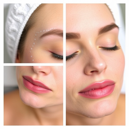 Chemical peel