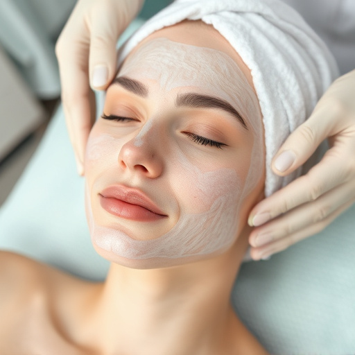 Chemical peel