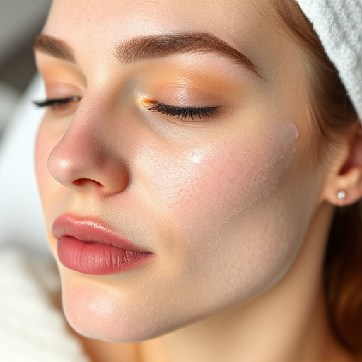 Chemical peel