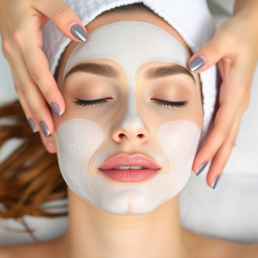 Chemical peel
