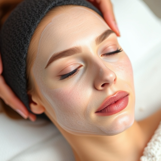 Chemical peel