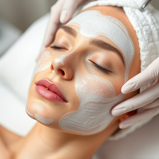 Unveiling Personalized Custom Facial Treatment Techniques