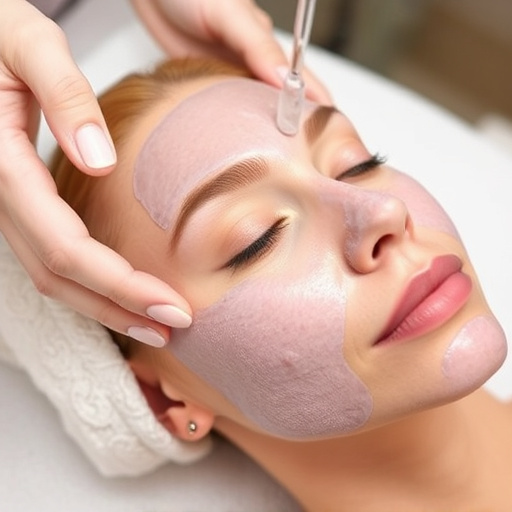 Chemical peel