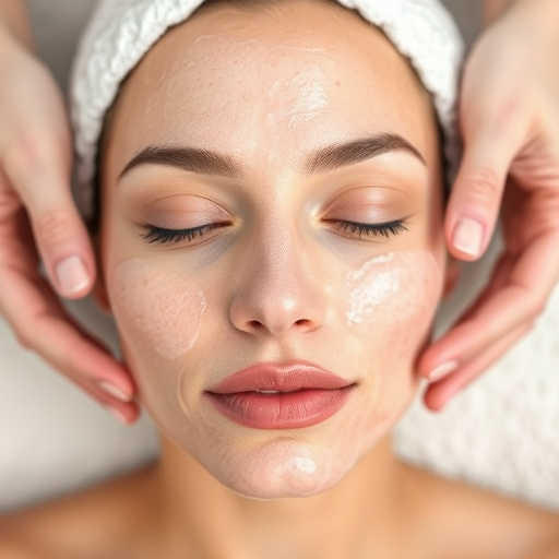 Chemical peel