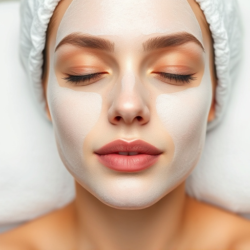 Chemical peel