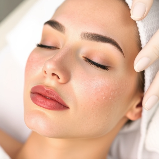 Chemical peel