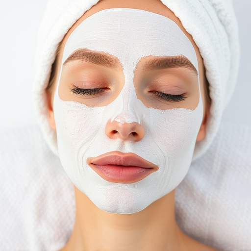 Chemical peel