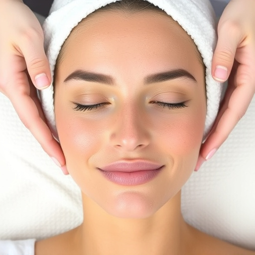 Chemical peel