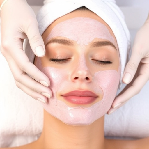 Chemical peel