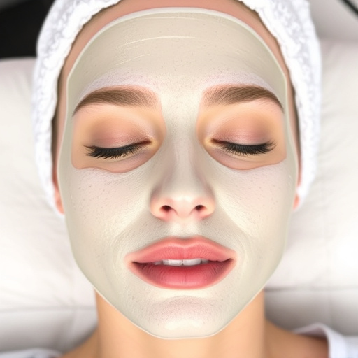 Chemical peel