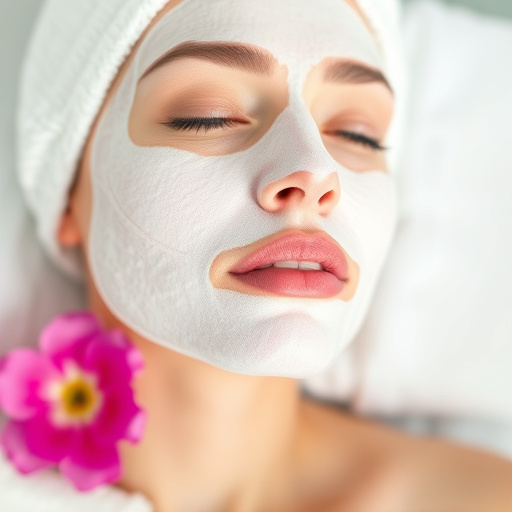 Chemical peel