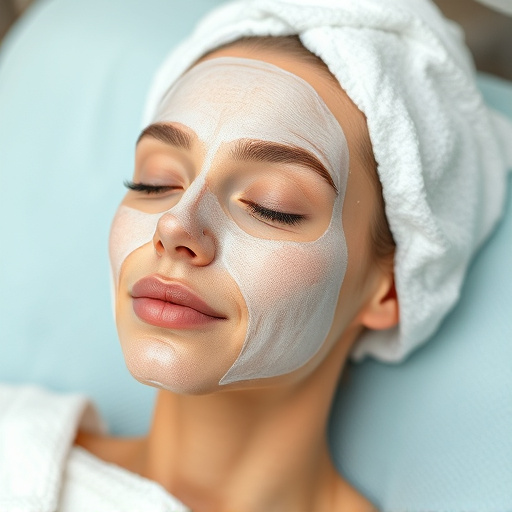 Chemical peel