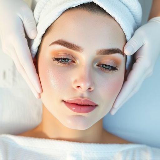 Chemical peel