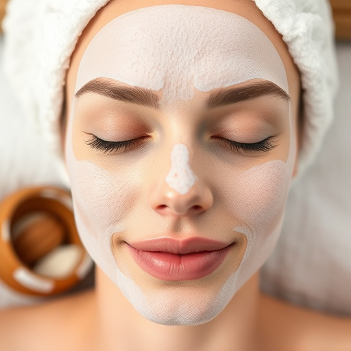 Chemical peel