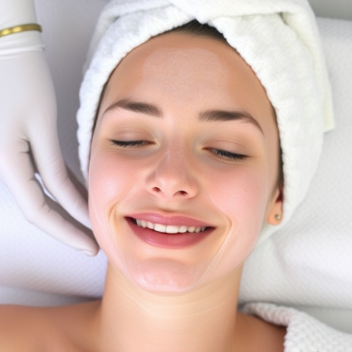 Chemical peel
