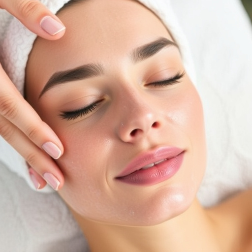 Chemical peel