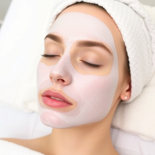 Chemical peel