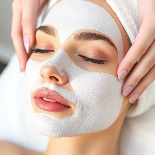 Chemical peel