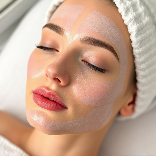 Chemical peel