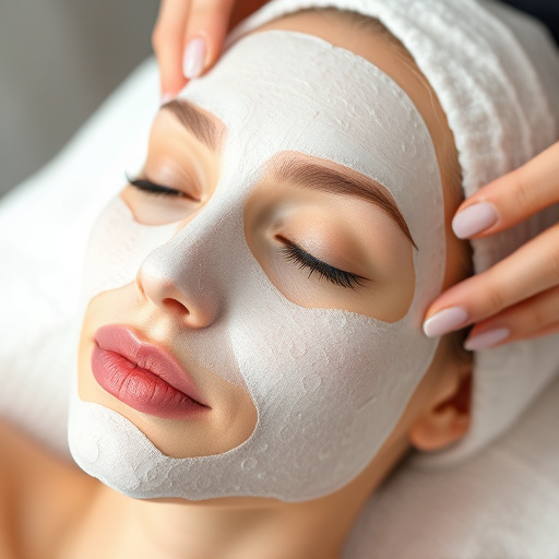 Chemical peel