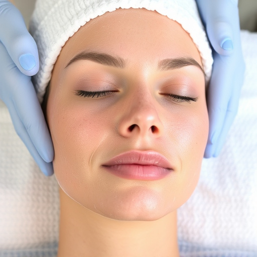Chemical peel