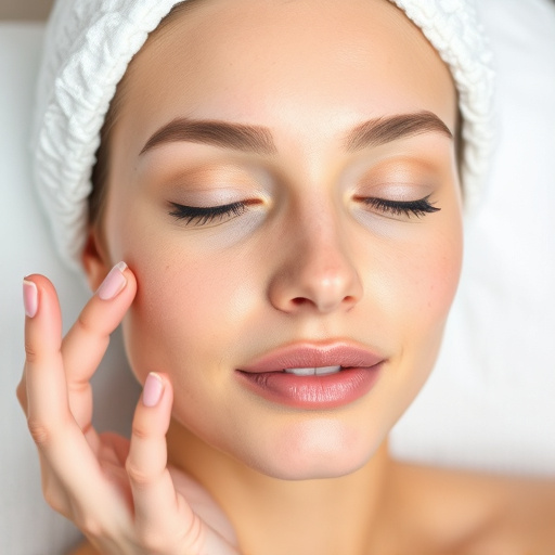 Chemical peel