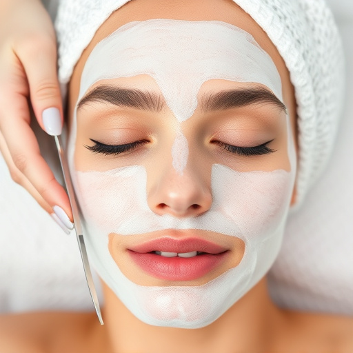 Chemical peel