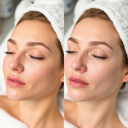 Chemical peel