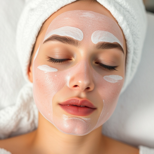 Chemical peel