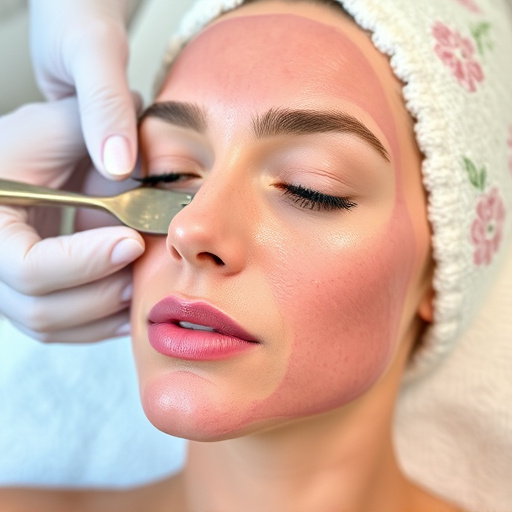Chemical peel
