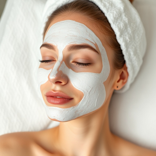 Chemical peel