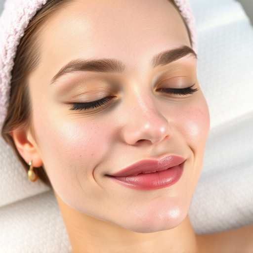 Chemical peel
