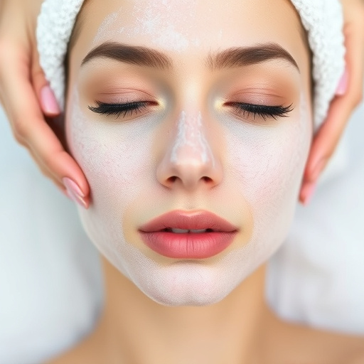 Chemical peel