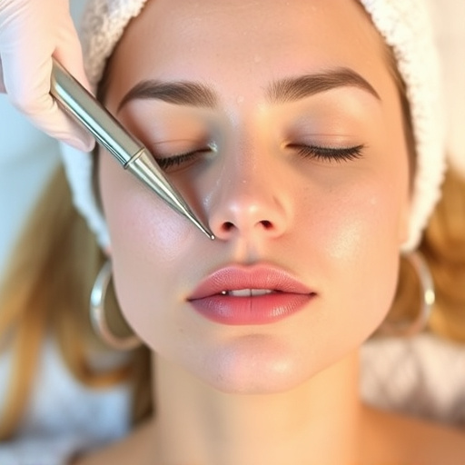 Chemical peel