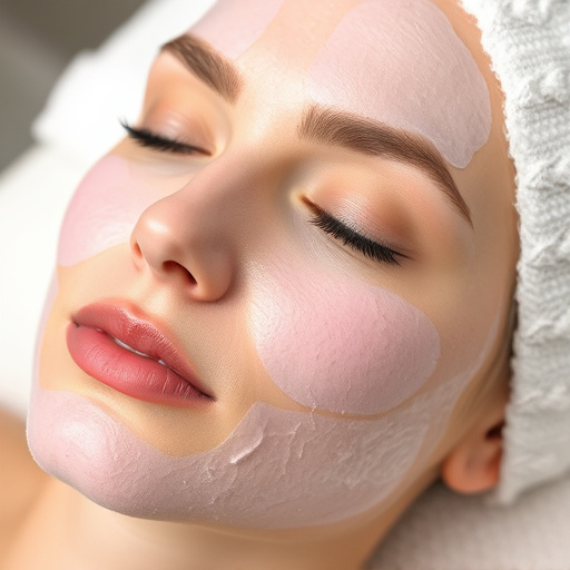 Chemical peel