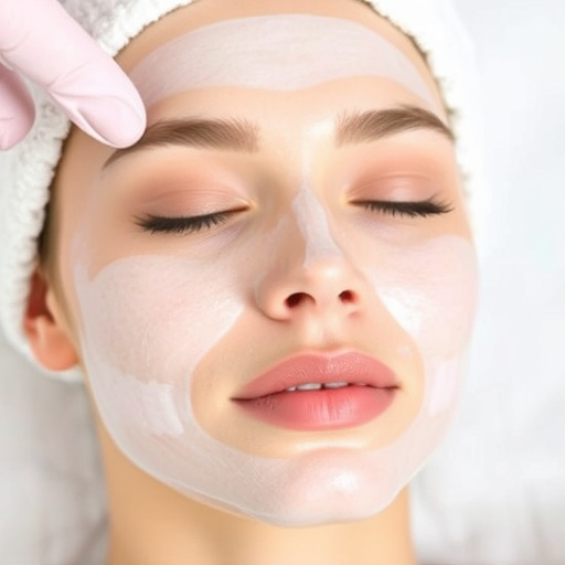 Chemical peel