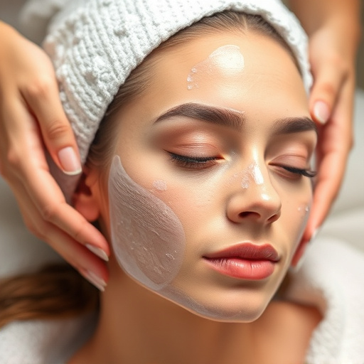 Chemical peel