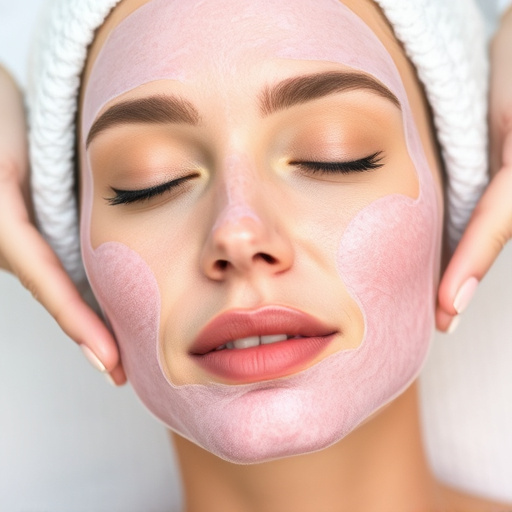 Chemical peel
