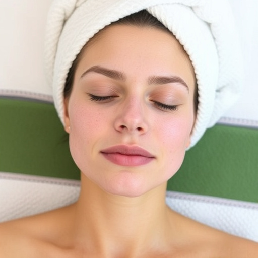 Chemical peel