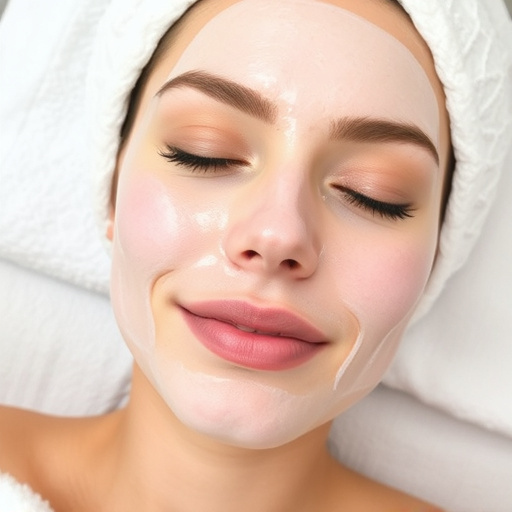Chemical peel