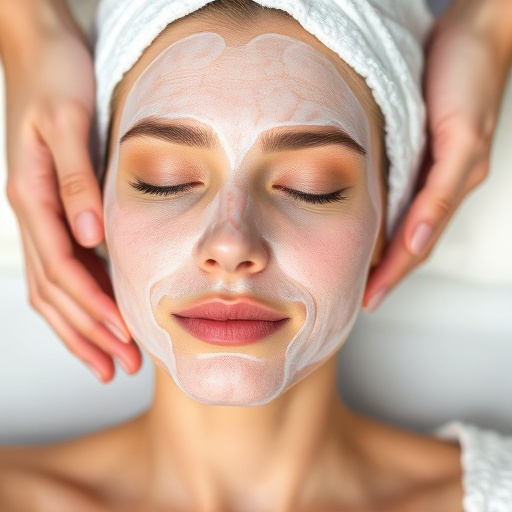 Chemical peel
