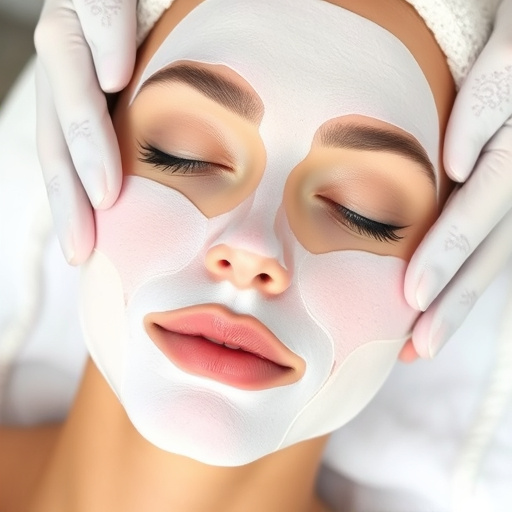 Chemical peel