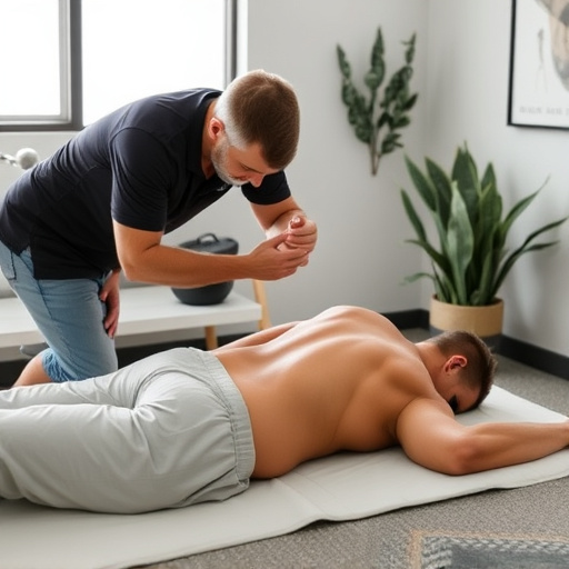 chiropractic care