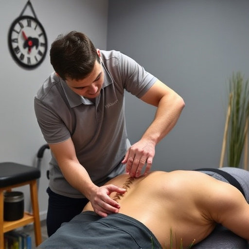 chiropractic care