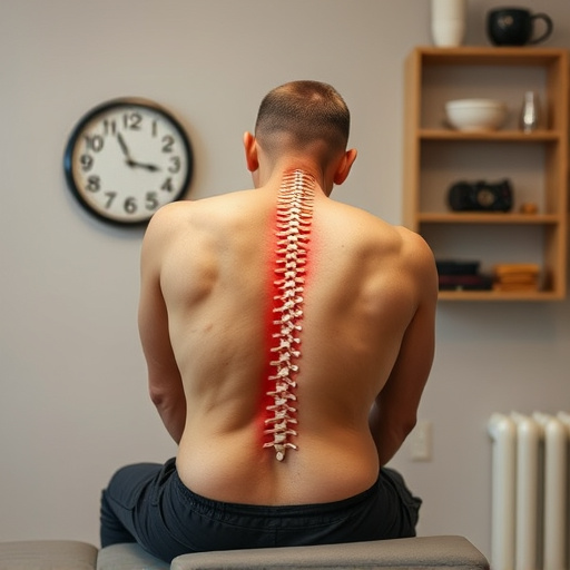 chiropractic care