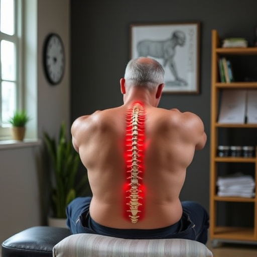 chiropractic care