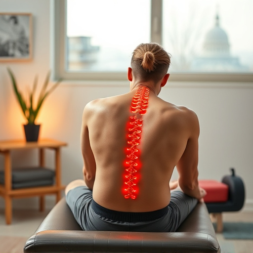 chiropractic care