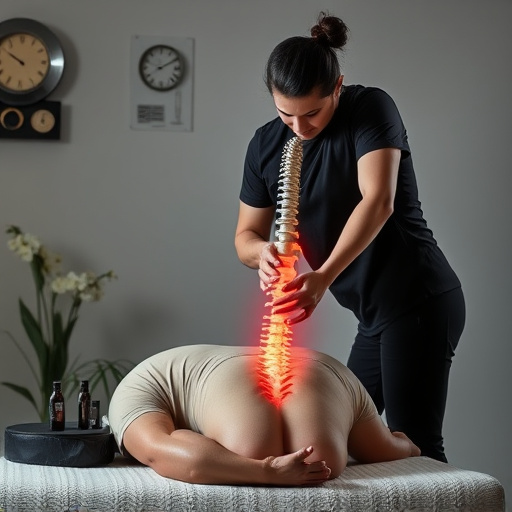 chiropractic care