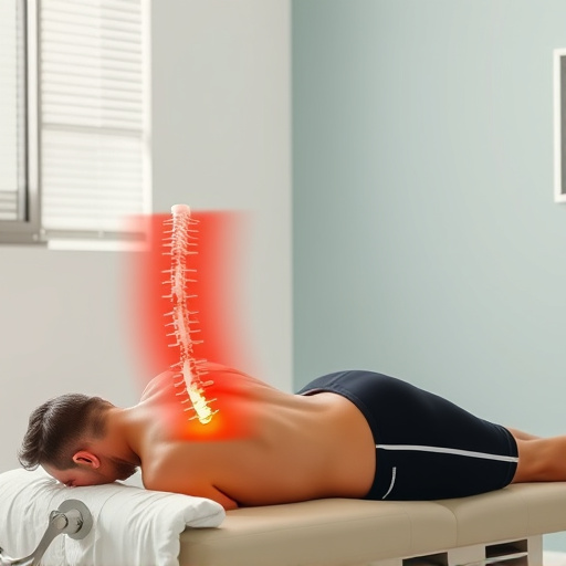 chiropractic care