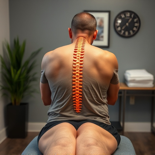 chiropractic care